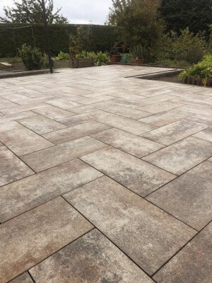 Voorbeeld RedSun Smartton, Kilimanjaro